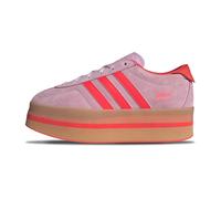 Adidas, Femme, Sport, Violet, Taille: 41 1/3 EU Gazelle Stack