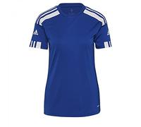 Adidas Femme Squadra 21 Jersey, Royal Blue/White, M
