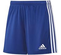 Adidas Femme Squadra 21 Shorts, Royal Blue/White, XS