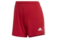 Adidas Squadra 21 Shorts Rouge L / Regular Femme