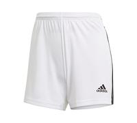 Adidas Femme Squadra 21 Shorts, White/Black, M