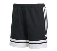 Short de football adidas Squadra 25 femmes noir S (34-36)