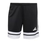 Adidas Short SQUADRA25 Noir/Blanc Femme M