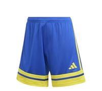 Short adidas Squadra 25 femmes bleu S (34-36)