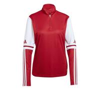 adidas Damen SQUADRA25 Training Top, Team Power Red 2/White, L