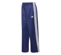 Adidas Pantalon de jogging Stadium 3-Stripes Femme Bleu foncé M