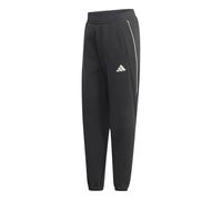 adidas Femme Stadium Small Logo Pants, Black, M