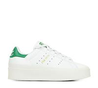 adidas Femme Stan Smith Bonega W Basket, FTWR White FTWR White Green, 38 EU