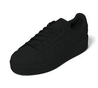 adidas Femme Streettalk Bold Shoes, Core Black/Core Black/Carbon, 38 2/3 EU
