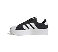 adidas Femme Streettalk Bold Shoes, Core Black/FTWR White/Core Black, 38 EU