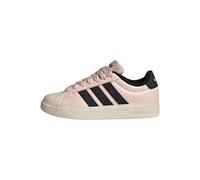 adidas Femme STREETTALK Shoes, Blush Pink/Core Black/Wonder White, 38 2/3 EU