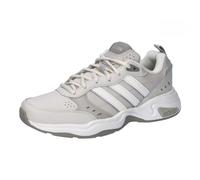 adidas Femme Strutter Shoes Chaussures de Sport et d'entraînement, Alumina/Off White/Silver Pebble, 36 2/3 EU