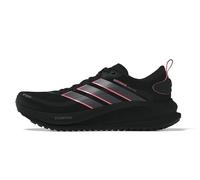 adidas Femme Supernova Ease 2 GTX Running Shoes, Core Black/Iron met./Acid Red, 39 1/3 EU