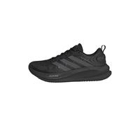 adidas Femme Supernova Ease 2 Running Shoes, Core Black/Grey Five/Carbon, 38 EU