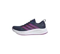 adidas Femme Supernova Ease 2 Running Shoes, Dark Blue/Purple Burst/Aurora Plum, 38 EU