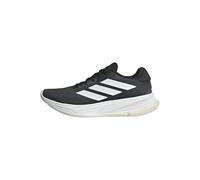 adidas Femme Supernova Ease W Shoes, Core Black/FTWR White/Charcoal, 40 EU