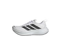 Adidas Chaussures de running Supernova Glide Femme Blanc 41 1/3