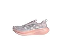 adidas Femme Supernova Glide Running Shoes, Ice Purple/Silver met./Halo Silver, 38 EU