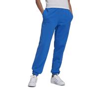 Adidas Femme Sweatpants Jogging Pantalon D'entraînement Loisirs Sport Bleu 34 XS