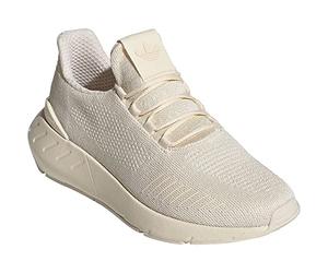adidas Femme Swift Run 22 Decon W Baskets, Wonder White Core Black, Fraction_40_and_2_Thirds EU