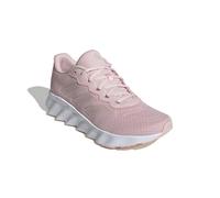 adidas Femme Switch Move Running Shoes Chaussures de Course, Sandy Pink/Sandy Pink met/preloved Fig, 39 1/3 EU