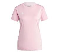 adidas Femme Tabela 23 Jersey Shirt, Light Pink/White, S