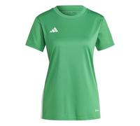 adidas Femme Tabela 23 Jersey Shirt, Team Green/White, S