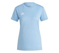 adidas Femme Tabela 23 Jersey Shirt, Team Light Blue/White, L