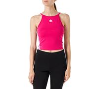 adidas Femme Tank Top Vest, Real Magenta, 36 EU