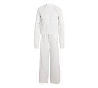 adidas Femme TEAMSPORT TRACKSUIT, grey one, S