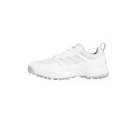 adidas Femme Tech Response SL 3.0 Golf Shoes, Cloud White/Grey Two/Silver Metallic, 40 2/3 EU