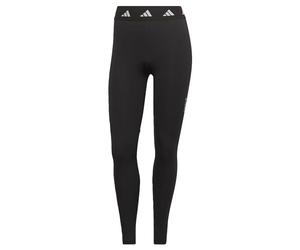 adidas Femme Techfit Period Proof 7/8 Leggings, Black, L