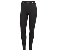 adidas Femme Techfit Period Proof 7/8 Leggings, Black, S