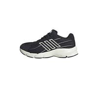 adidas Femme Technochaos 2000 Shoes, Core Black/Core Black/Off White, 39 1/3 EU
