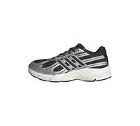 adidas Femme TECHNOCHAOS 2000 Shoes, Core Black/Core Black/Silver met., 39 1/3 EU