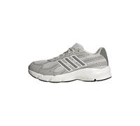 adidas Femme TECHNOCHAOS 2000 Shoes, Orbit Grey/Grey Three/Grey Two, 43 1/3 EU