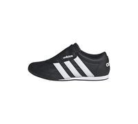 adidas Femme TEKWEN Laceless Shoes, Core Black/FTWR White/Core Black, 38 EU
