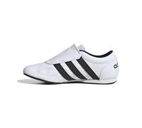 Adidas Femme TEKWEN Laceless Shoes, FTWR White/Core Black/Core Black, 40 EU