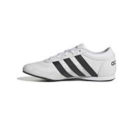 adidas Femme TEKWEN Shoes, FTWR White/FTWR White/Core Black, 44 EU