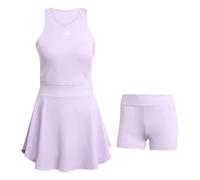 adidas Femme Tennis Climacool Y-Dress, Powder Plum, XL