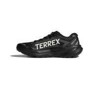 Adidas Chaussures de trail Terrex Agravic Lite Noir Pur Blanc Femme 37 1/3