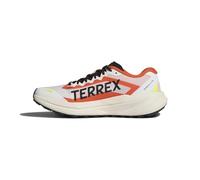 Adidas Chaussures de trail Terrex Agravic Lite W Blanc/Noir/Orange Femme Taille 42 2/3