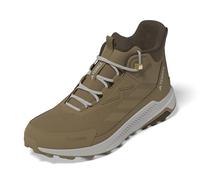 adidas Femme Terrex Anylander Climawarm+ Hiking Shoes, Cardboard/Cardboard/Earth strata, 40 2/3 EU