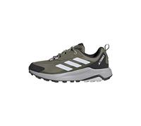 adidas Femme Terrex Anylander Hiking Hiking Shoes, Olive Strata/Dash Grey/Night Cargo, 36 EU