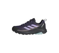 adidas Femme Terrex Anylander Hiking Shoes Chaussures de randonnée, Aurora Plum/Powder Plum/Trace Brown, 36 2/3 EU