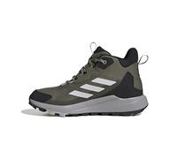Adidas Terrex Anylander Mid Hiking Shoes Vert EU 36 2/3 Femme