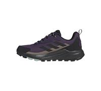 adidas Femme Terrex Anylander Rain.RDY Hiking Shoes Chaussures de randonnée, Aurora Plum/Core Black/Trace Brown, 38 EU