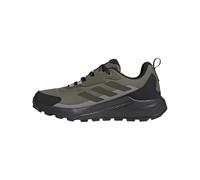 adidas Femme Terrex Anylander Rain.RDY Hiking Shoes Chaussures de randonnée, Olive strata/Night Cargo/Core Black, 36 EU