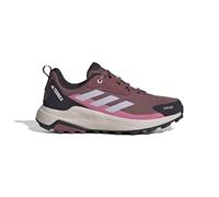 adidas Femme Terrex Anylander Rain.RDY Hiking Shoes Chaussures de randonnée, Quiet Crimson/Silver Dawn/Pink Fusion, 42 2/3 EU
