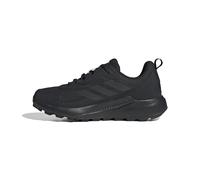 Adidas Femme Terrex Anylander Rain.RDY Hiking Shoes, Core Black/Core Black/Grey Four, 38 EU